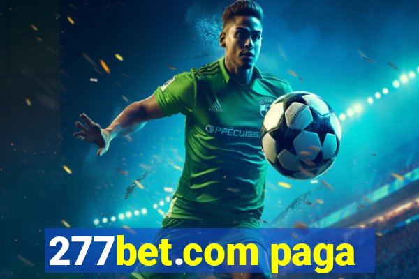 277bet.com paga